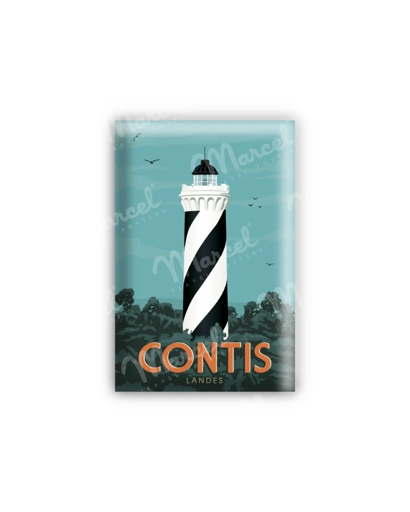 Magnet CONTIS