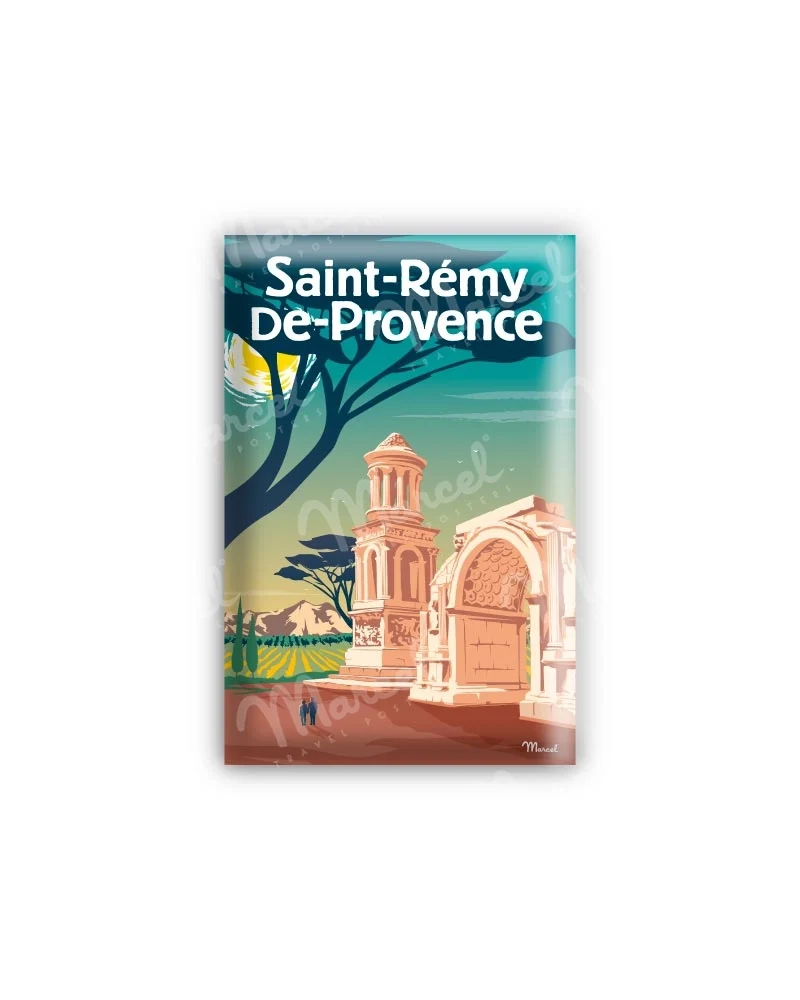 Magnet SAINT-REMY-DE-PROVENCE