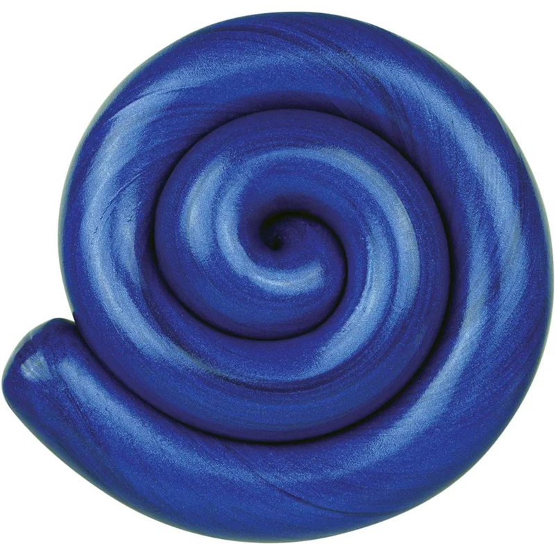 crazy aaron's putty mini - denim flare