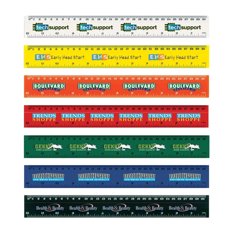 Flip Ruler