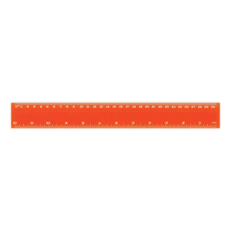 Flip Ruler