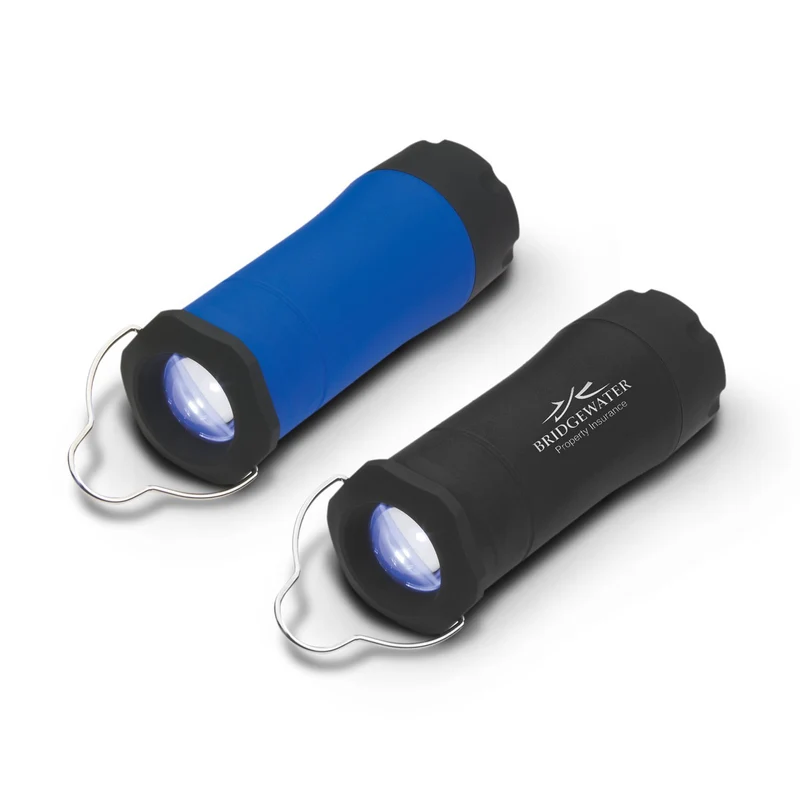 Extending Lantern Flashlight