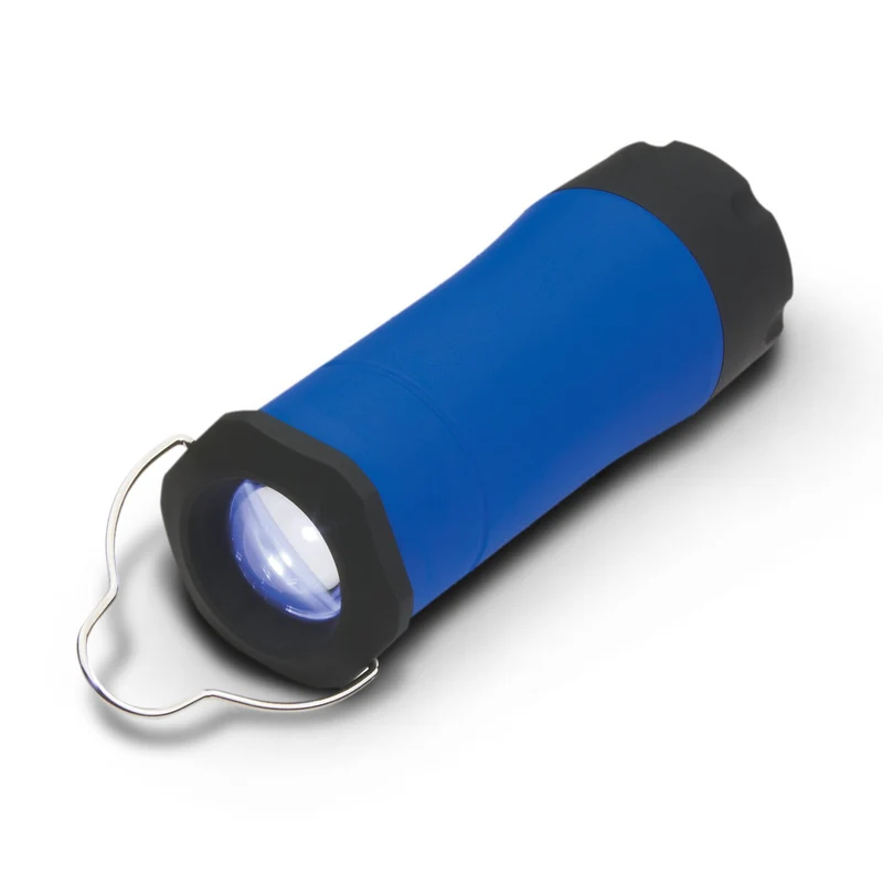 Extending Lantern Flashlight