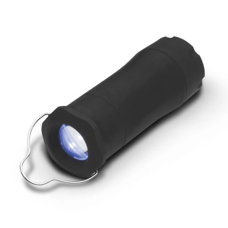 Extending Lantern Flashlight