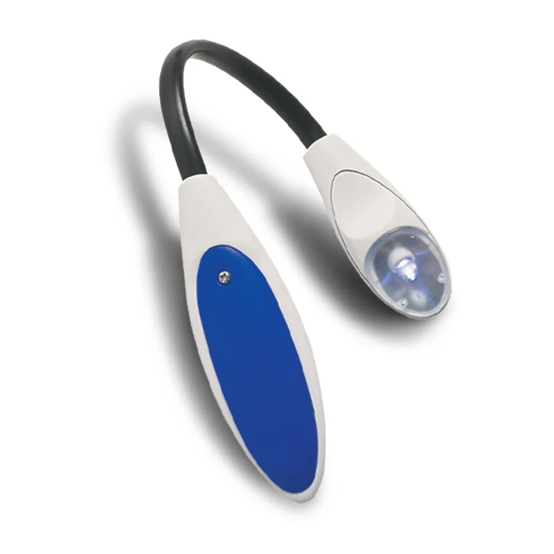 Bendable Book Light