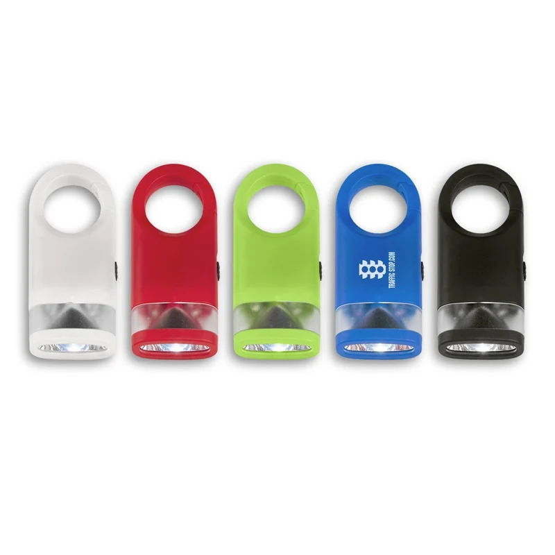 Cirrus Lantern Flashlight