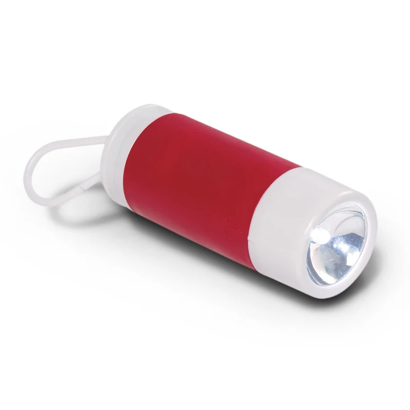 Dog Bag Dispenser Flashlight