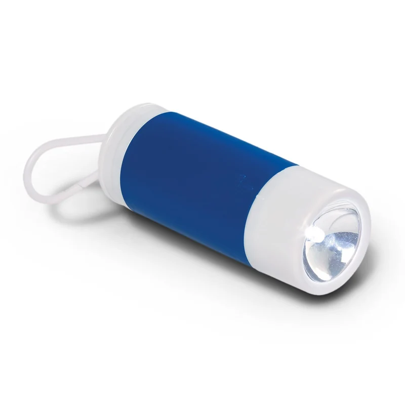Dog Bag Dispenser Flashlight