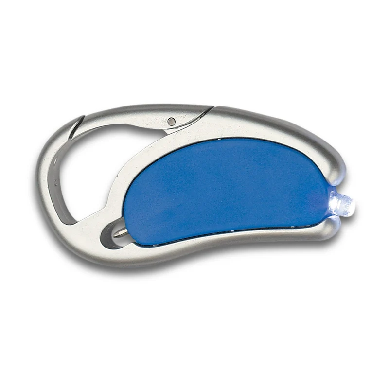 Carabiner Pen Light