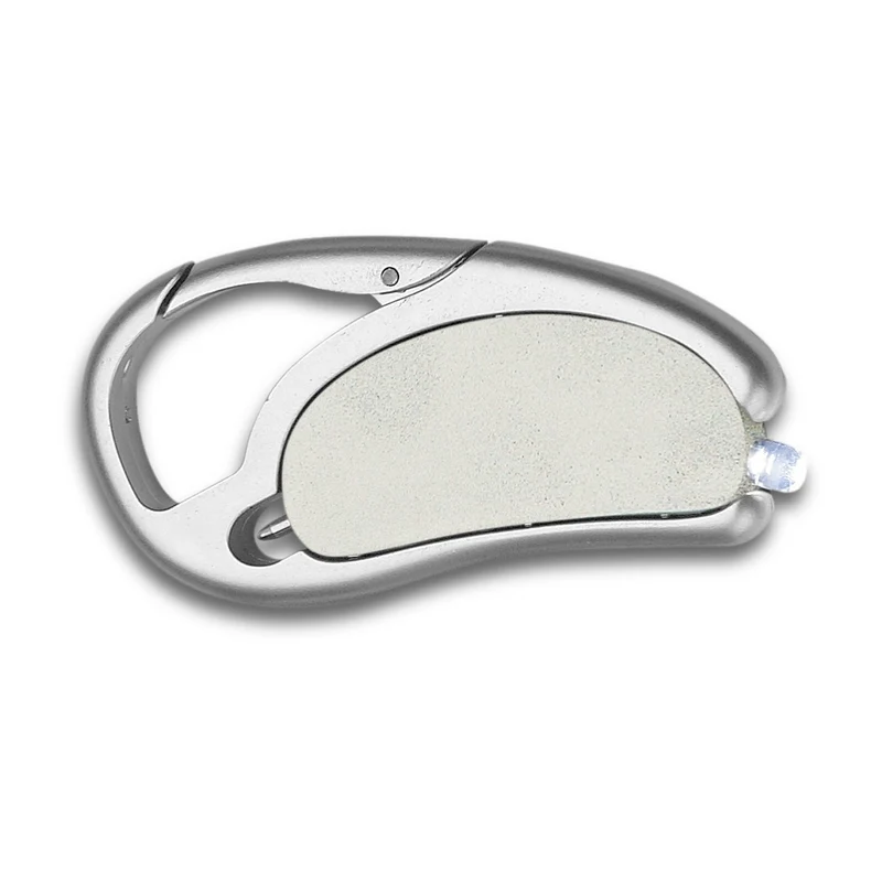 Carabiner Pen Light