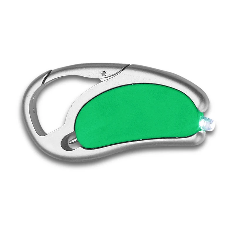 Carabiner Pen Light