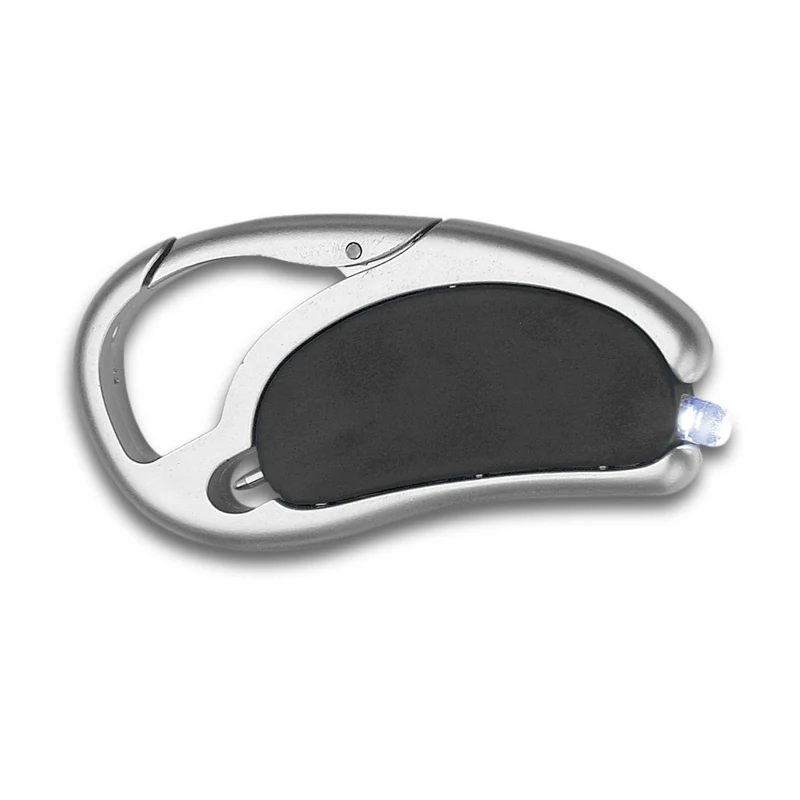 Carabiner Pen Light