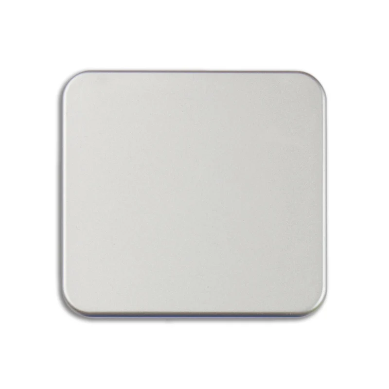 Dual Magnification Folding Mirror-Square