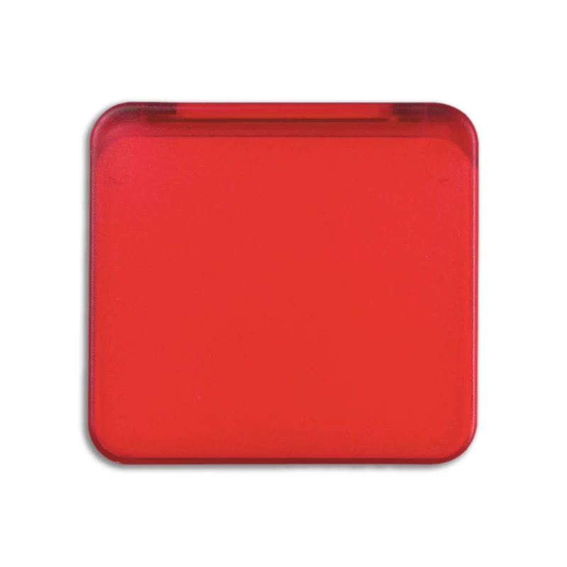 Dual Magnification Folding Mirror-Square