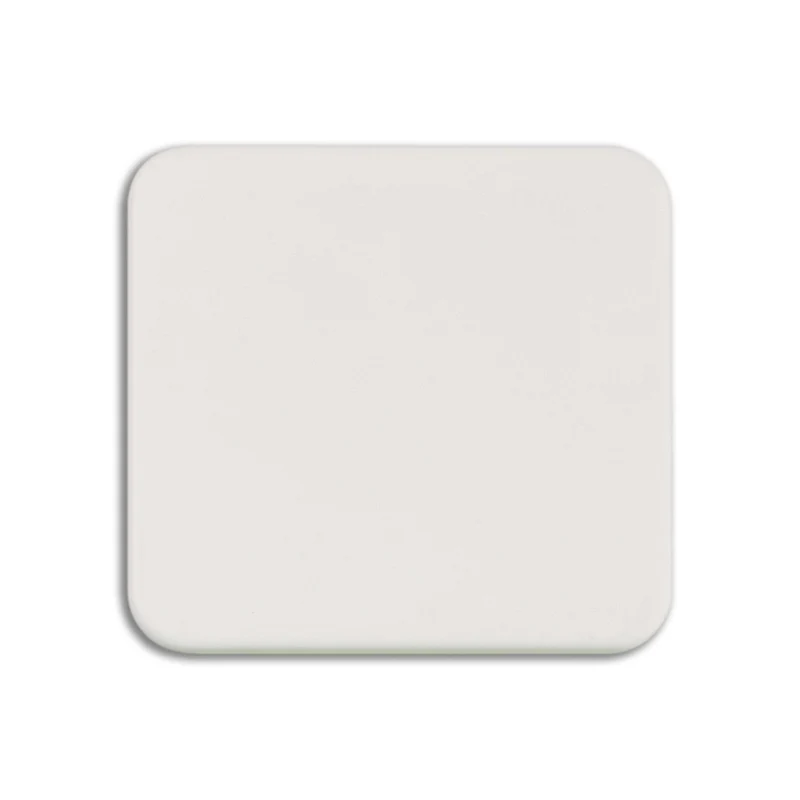 Dual Magnification Folding Mirror-Square