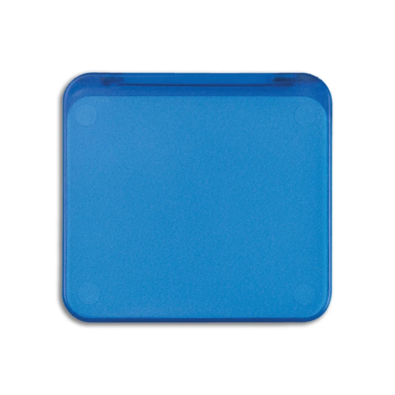 Dual Magnification Folding Mirror-Square