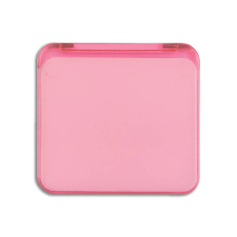 Dual Magnification Folding Mirror-Square
