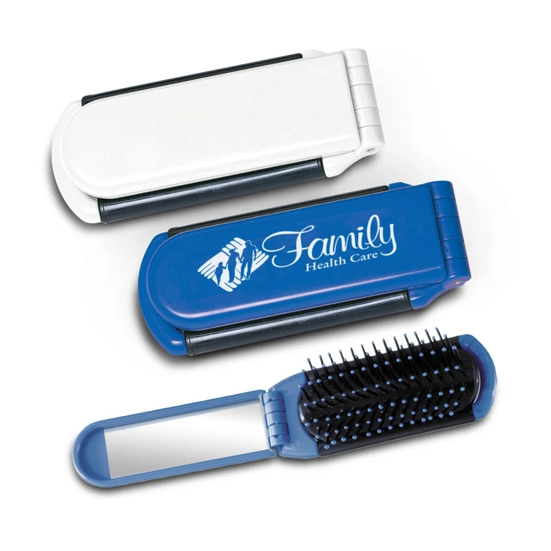 Kwik-Fix Folding Brush