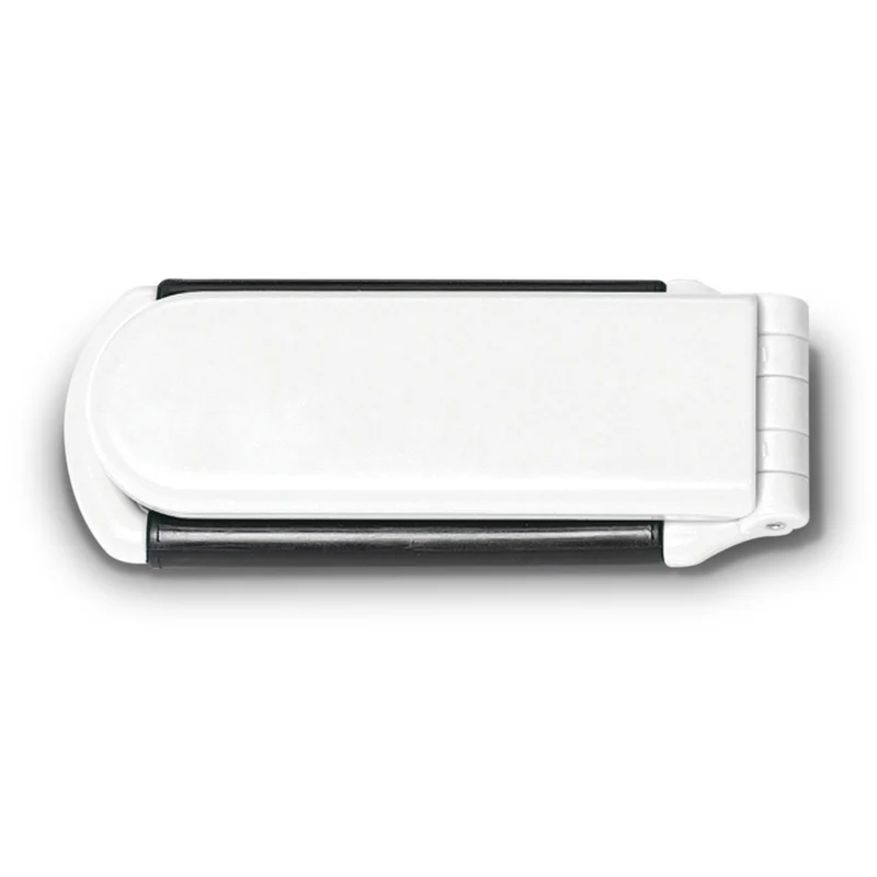Kwik-Fix Folding Brush