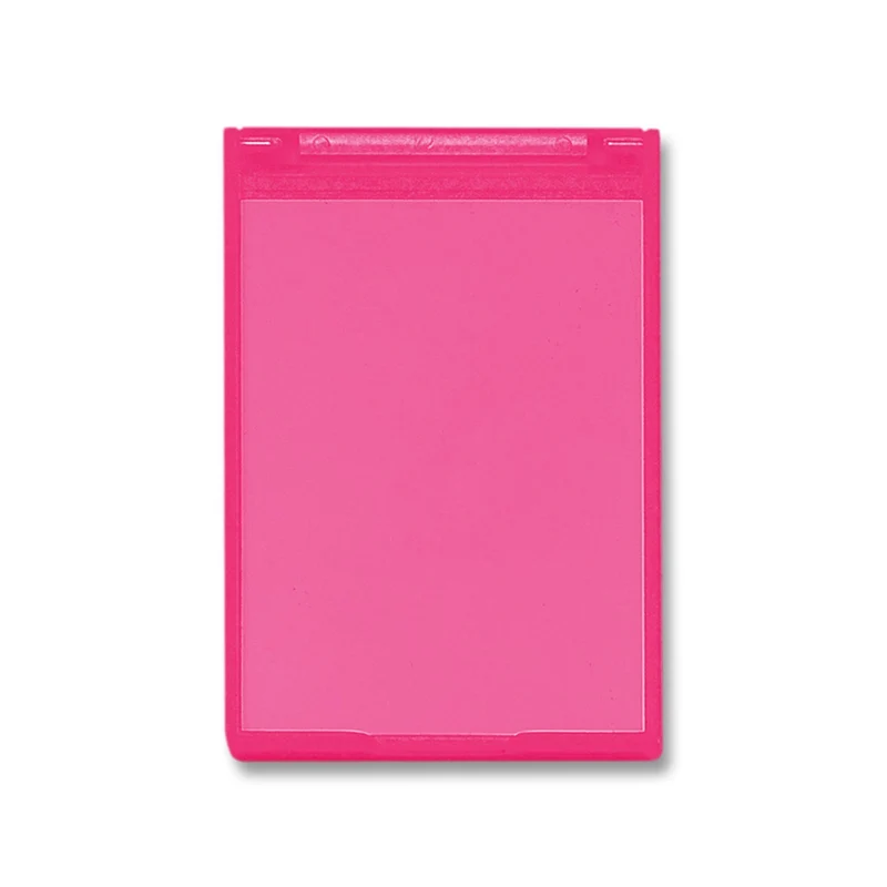 Rectangular Mirror Stand