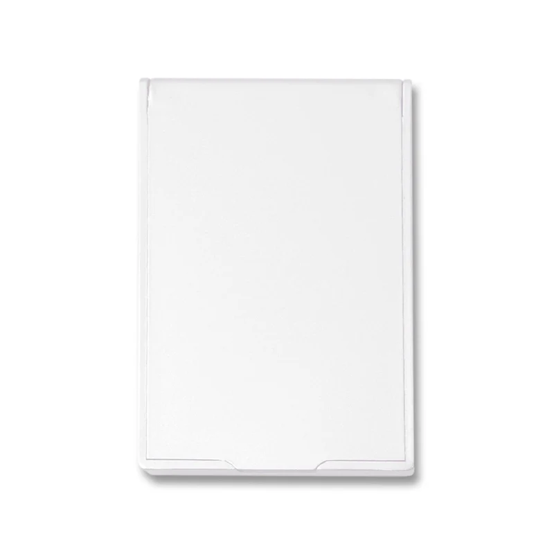 Rectangular Mirror Stand