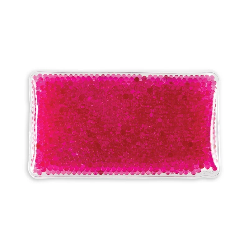 Gel Beads Hot/Cold Pack