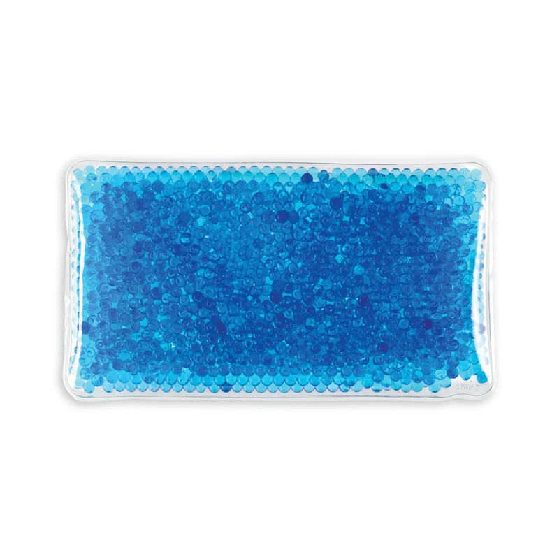Gel Beads Hot/Cold Pack
