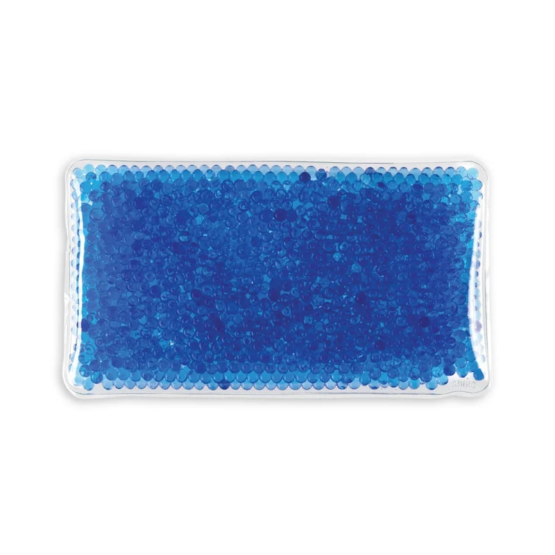 Gel Beads Hot/Cold Pack