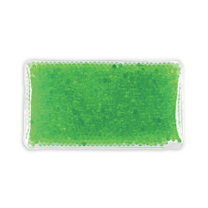 Gel Beads Hot/Cold Pack