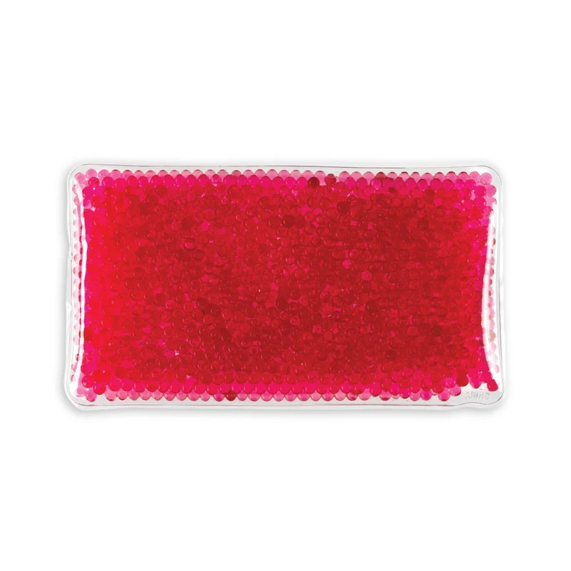 Gel Beads Hot/Cold Pack