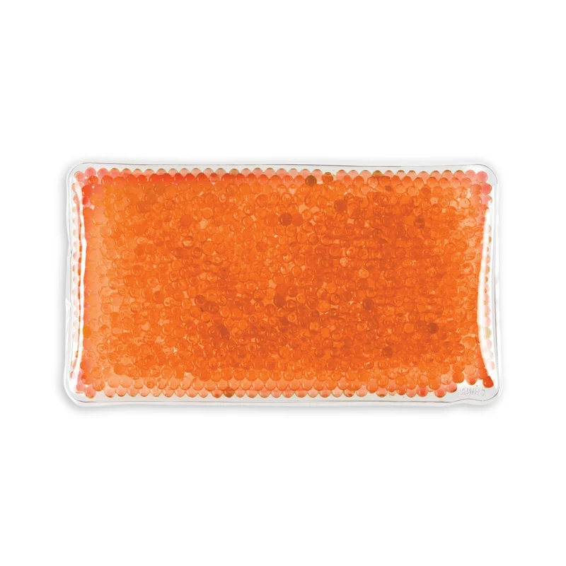 Gel Beads Hot/Cold Pack