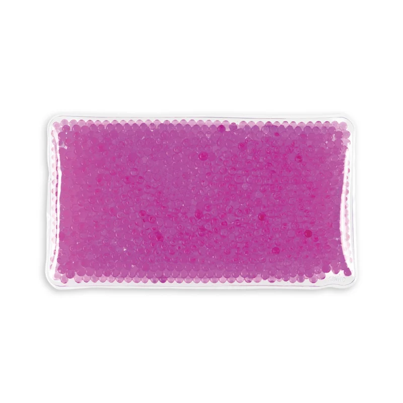 Gel Beads Hot/Cold Pack