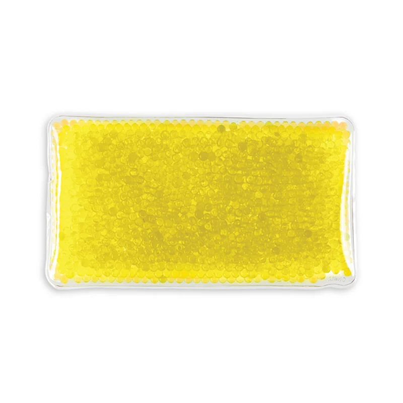 Gel Beads Hot/Cold Pack