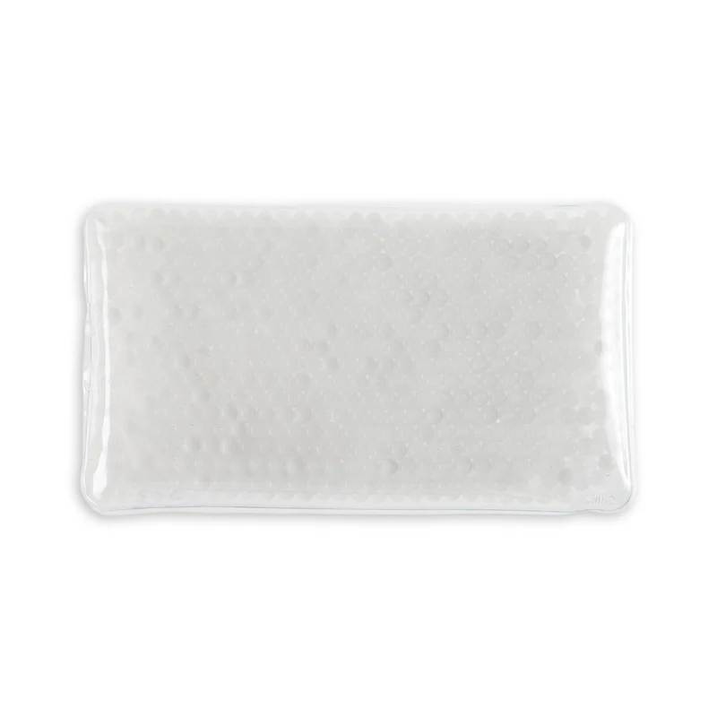 Gel Beads Hot/Cold Pack