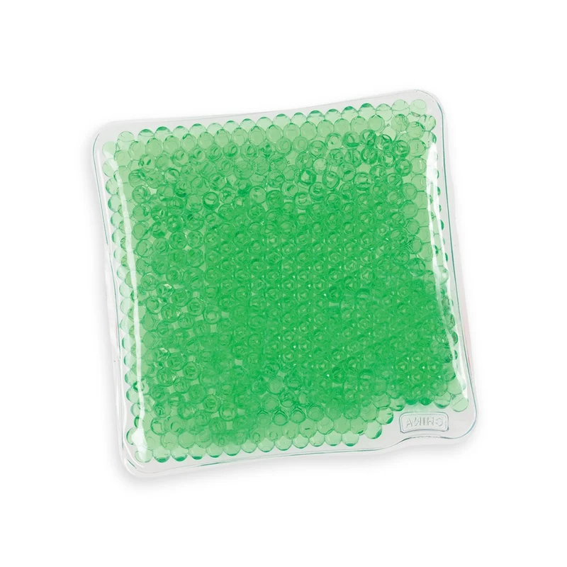 Square Gel Beads Hot/Cold Pack