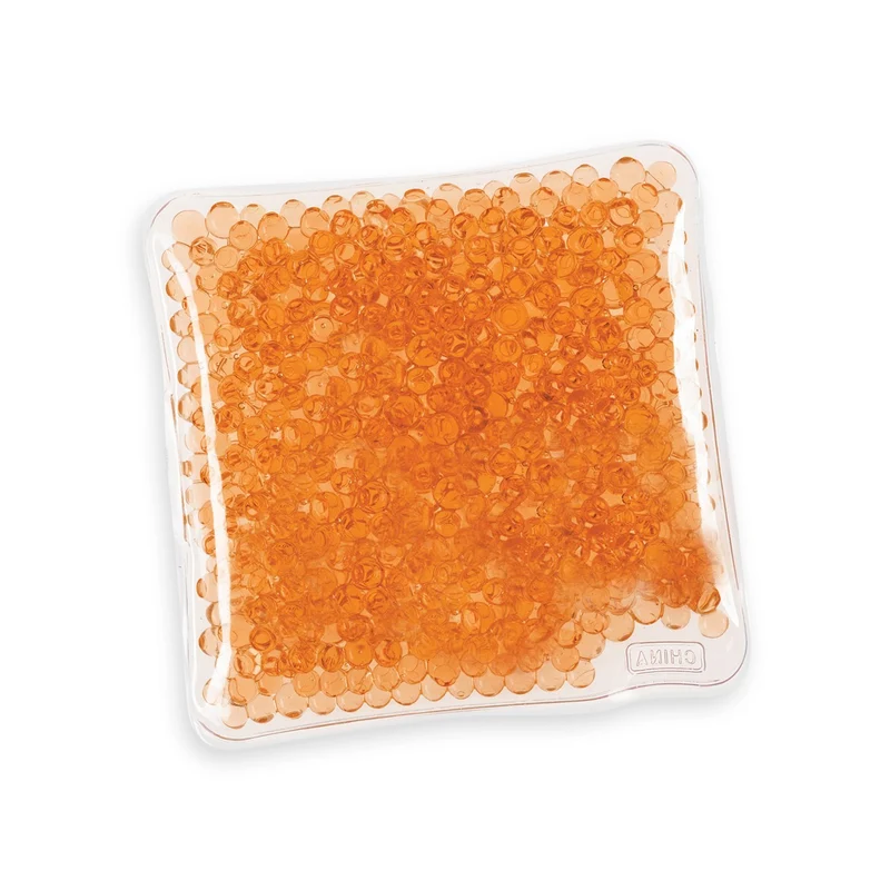 Square Gel Beads Hot/Cold Pack