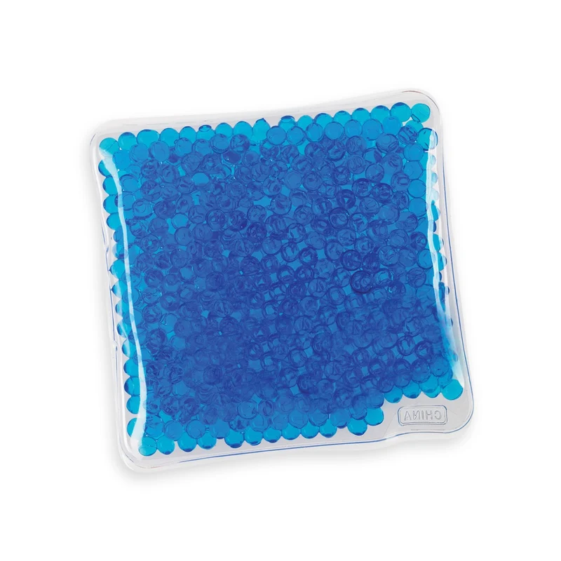 Square Gel Beads Hot/Cold Pack