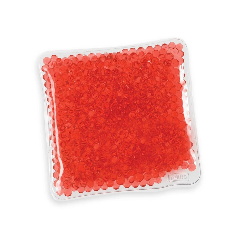 Square Gel Beads Hot/Cold Pack