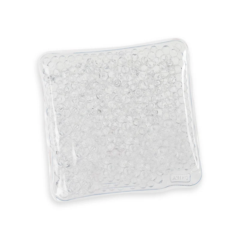 Square Gel Beads Hot/Cold Pack