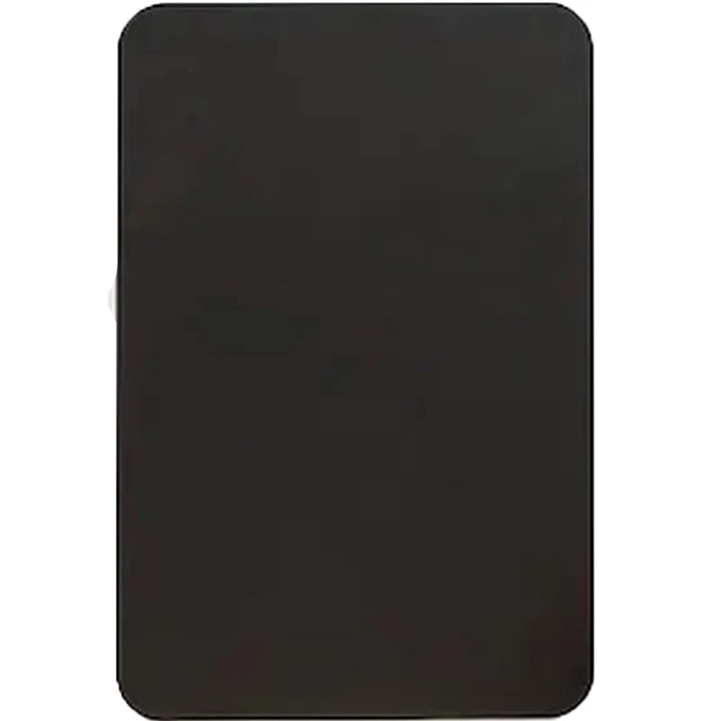 ferflex tableau magnétique rectangle avec aimants - s