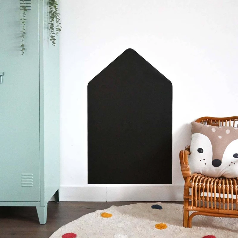 ferflex tableau magnétique maison avec aimants