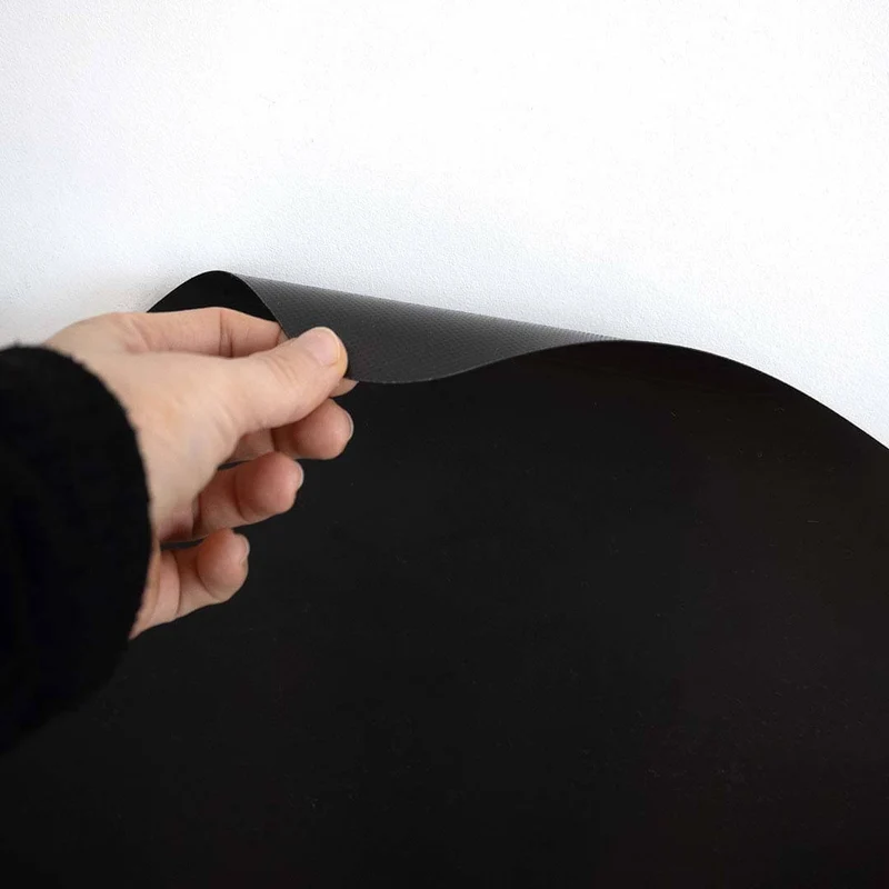 ferflex tableau magnétique maison avec aimants