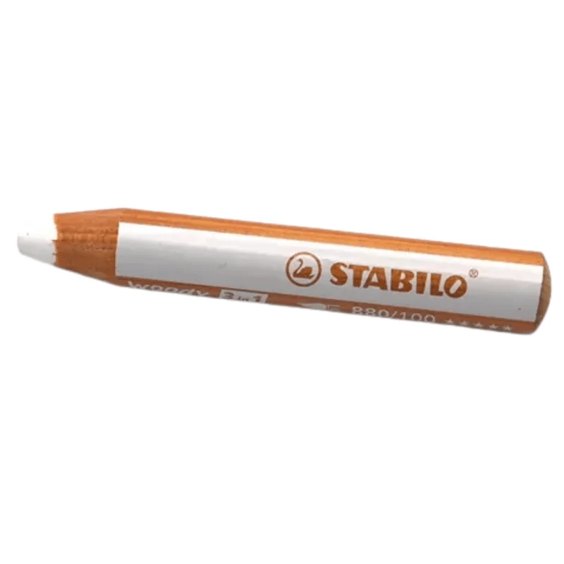ferflex tableau magnétique crayon - blanc