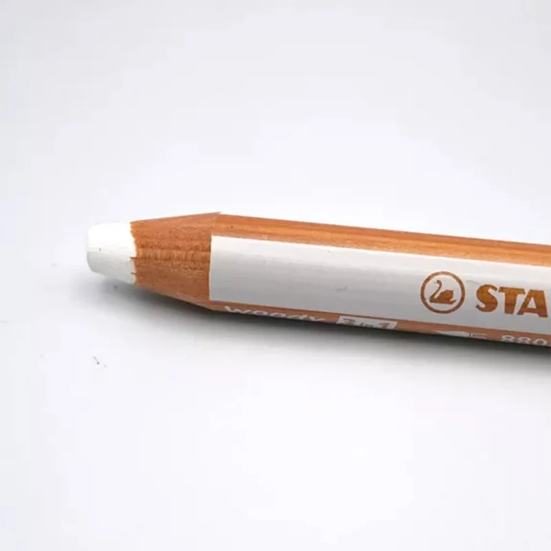 ferflex tableau magnétique crayon - blanc