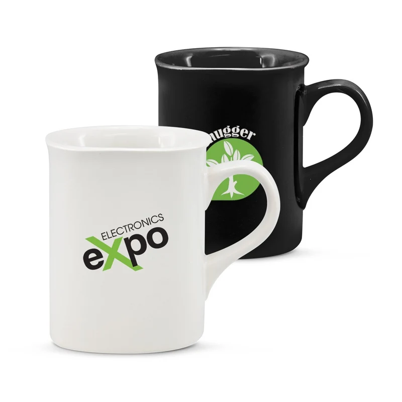 Paris Coffee Mug