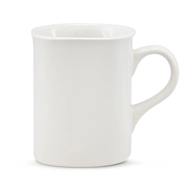 Paris Coffee Mug