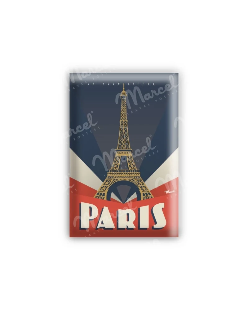 Magnet PARIS "Tour Eiffel"