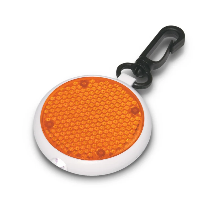 LED Dual Function Safety Light