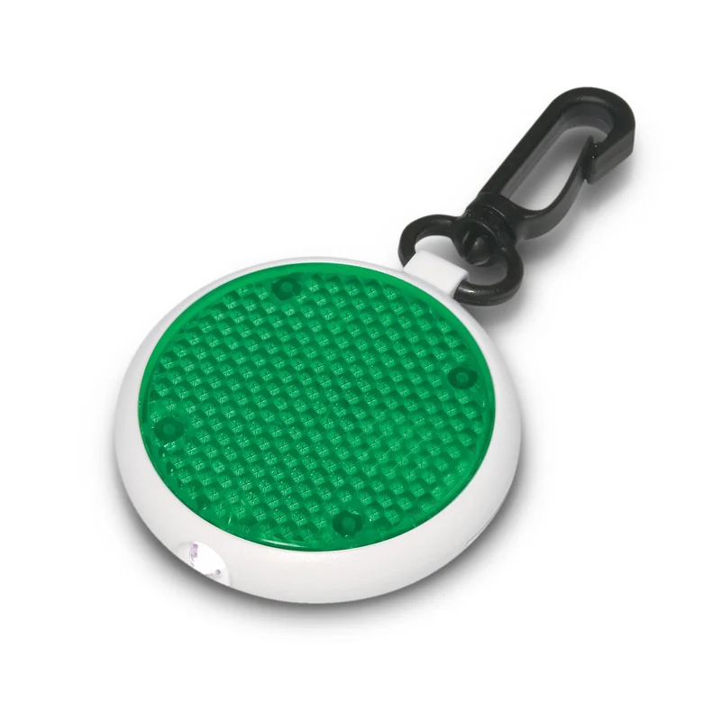 LED Dual Function Safety Light