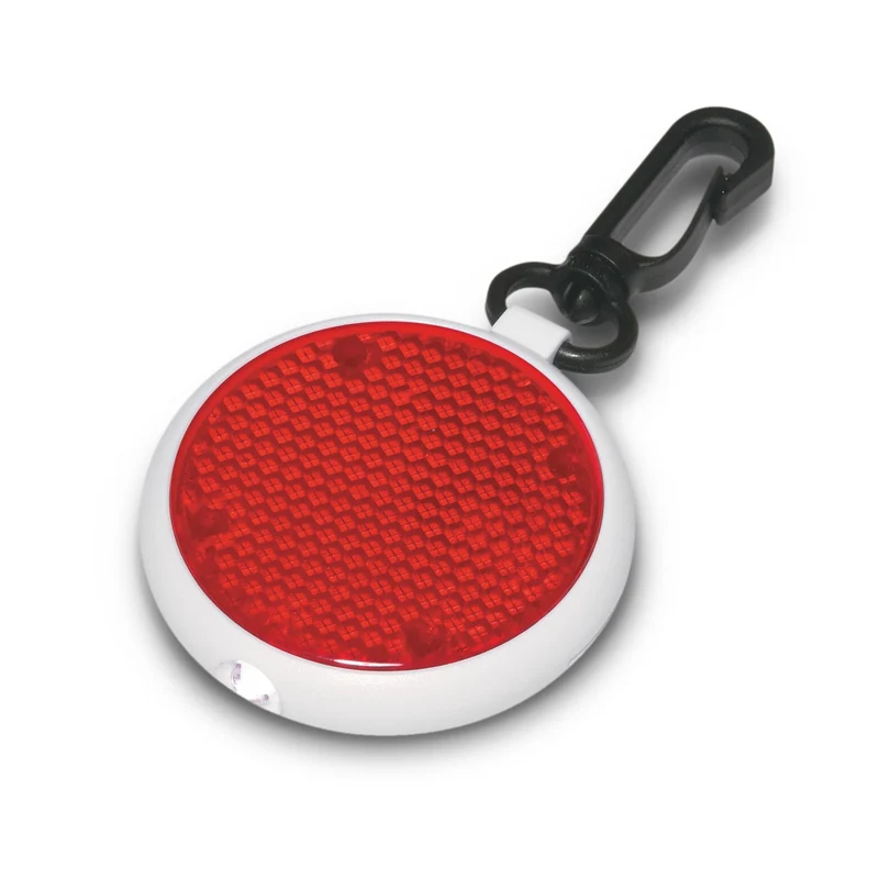LED Dual Function Safety Light